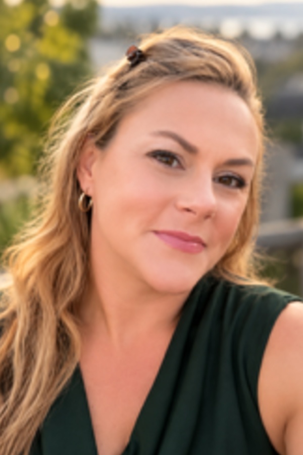 Cruise Brothers Travel Agent Sasha Kobel